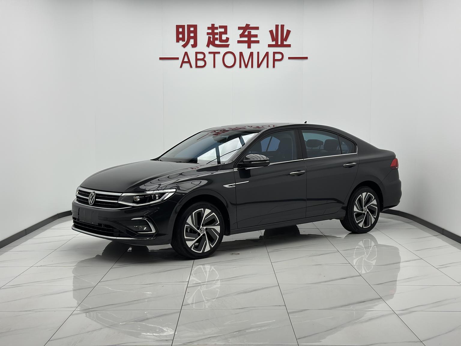 Volkswagen Bora 280TSI DSG Premium 2023