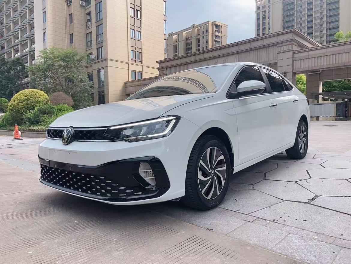 Volkswagen Lavida 1.5L Auto Outstanding New Ease 2024