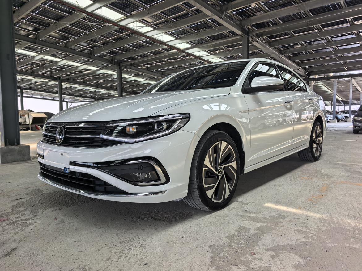 Volkswagen Bora 200TSI DSG Joy Edition 2022