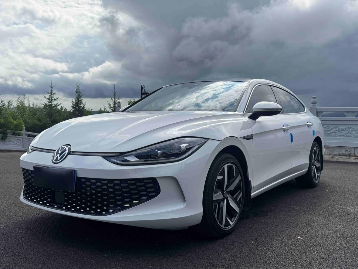 Volkswagen Lamando 280TSI DSG Kula (1.4L) 2022