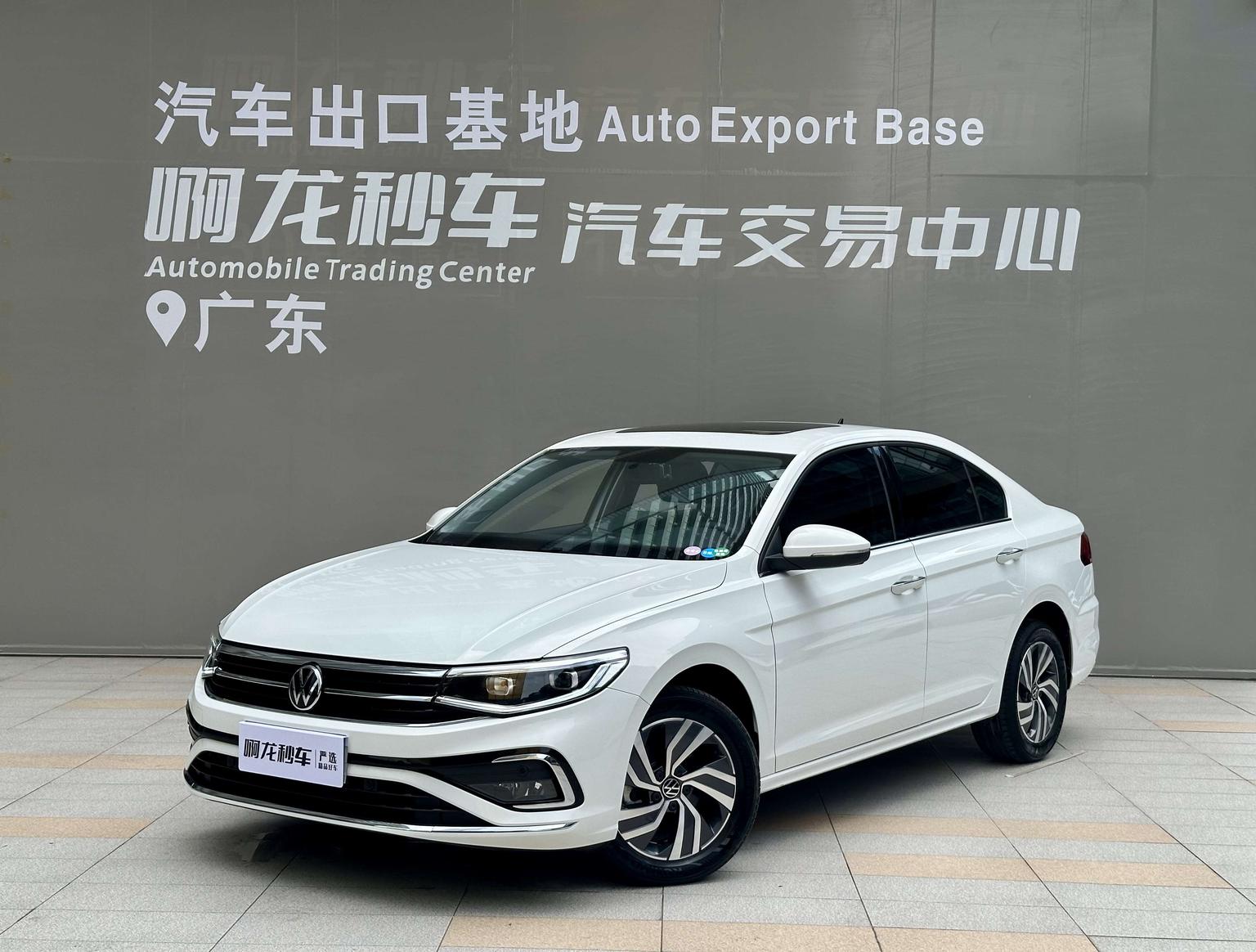Volkswagen Bora 200TSI DSG Joy Edition 2024