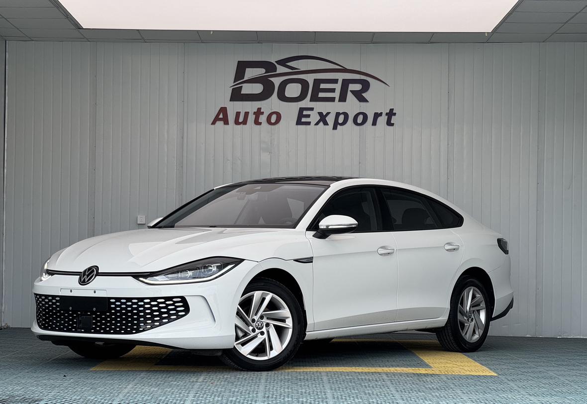 Volkswagen Lamando 280TSI DSG Rela (1.4L) 2023