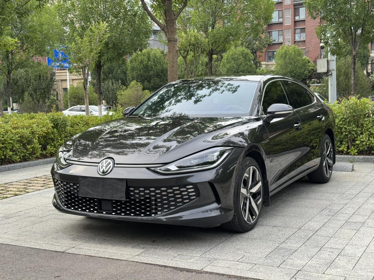 Volkswagen Lamando 280TSI DSG Kula (1.4L) 2023