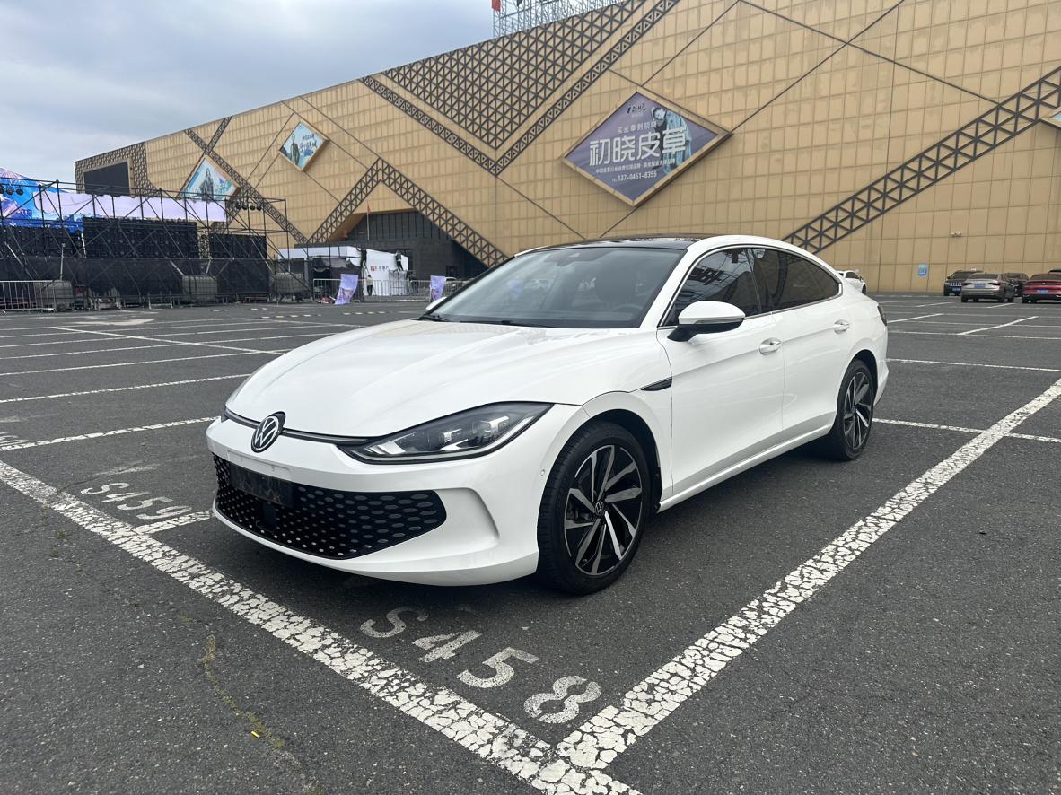Volkswagen Lamando 280TSI DSG Kula (1.4L) 2023