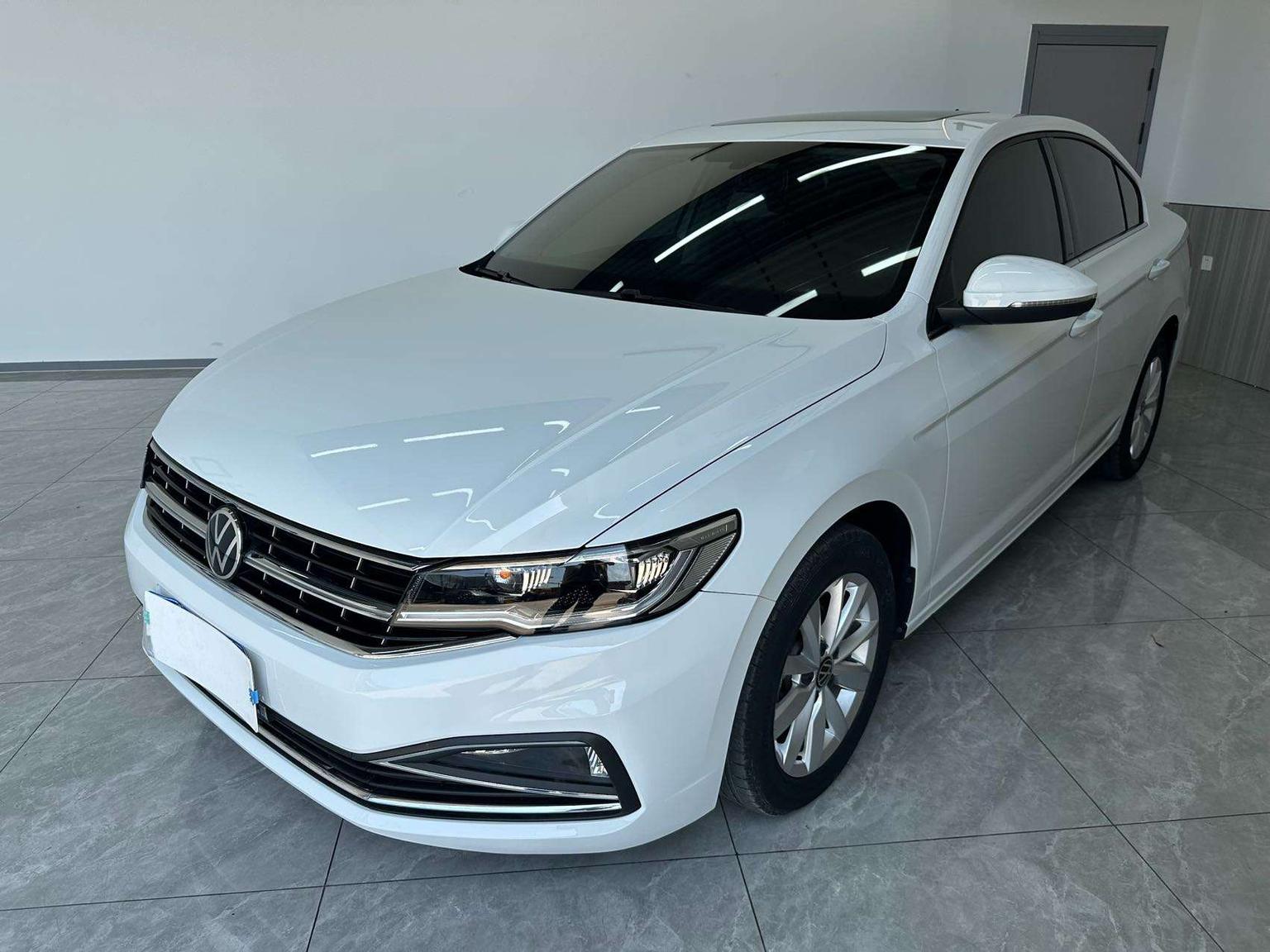 Volkswagen Bora 1.5L Auto Elite Connect 2022