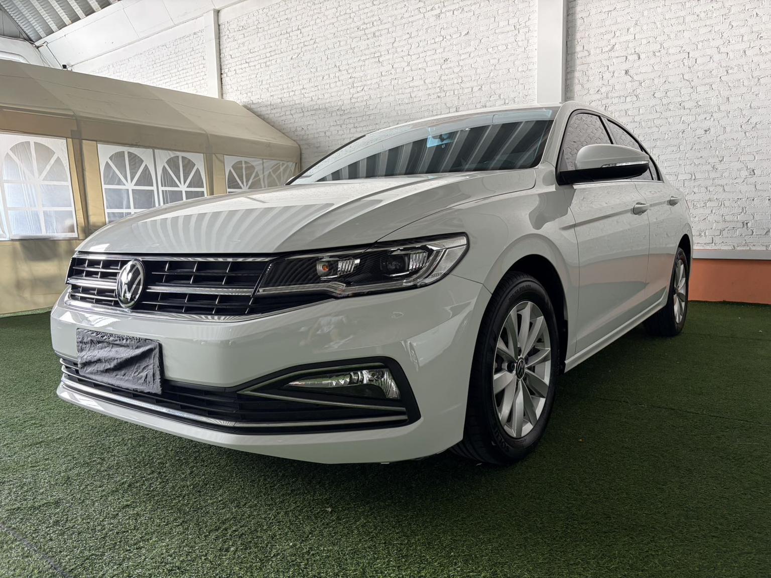 Volkswagen Bora 1.5L Auto Elite Connect 2022