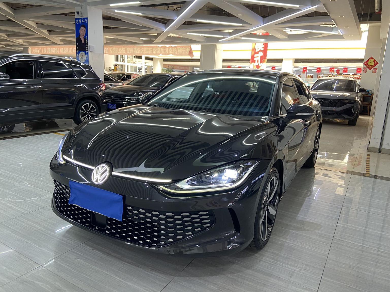 Volkswagen Lamando 280TSI DSG Kula (1.4L) 2023