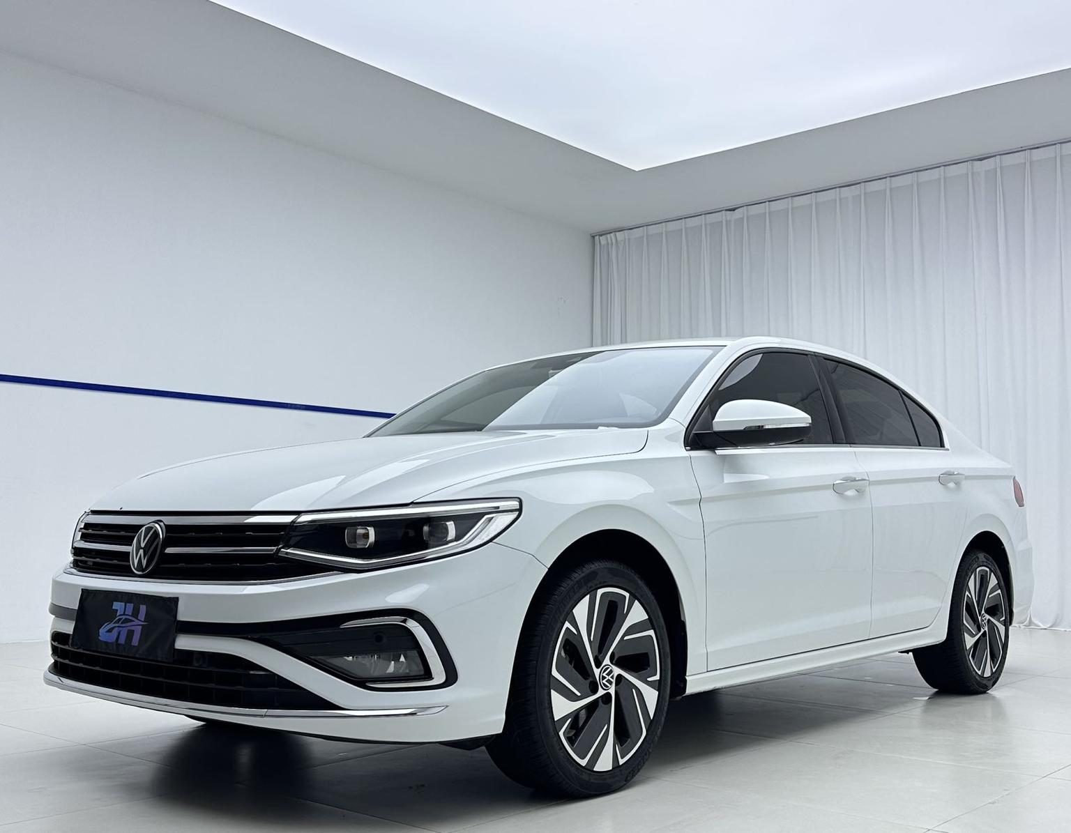 Volkswagen Bora 280TSI DSG Premium 2022