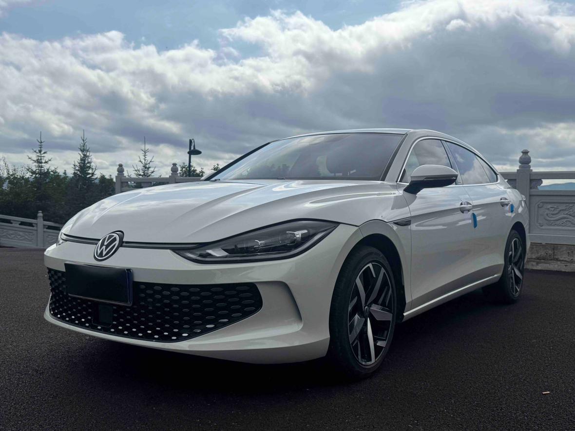 Volkswagen Lamando 280TSI DSG Rela (1.4L) 2022