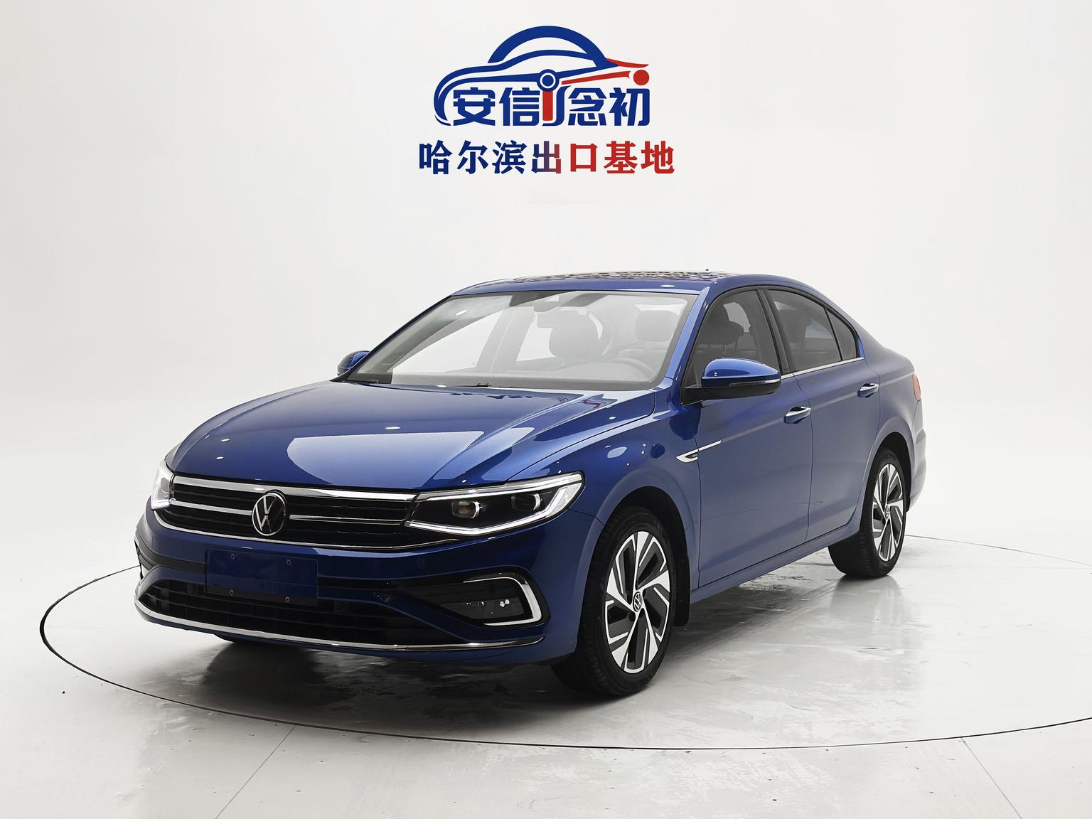 Volkswagen Bora 280TSI DSG Premium 2022