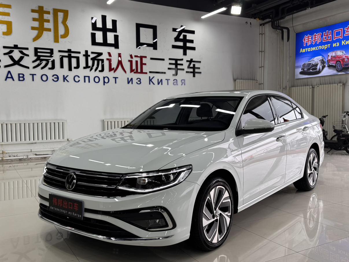 Volkswagen Bora 200TSI DSG Joy Pro Edition 2023