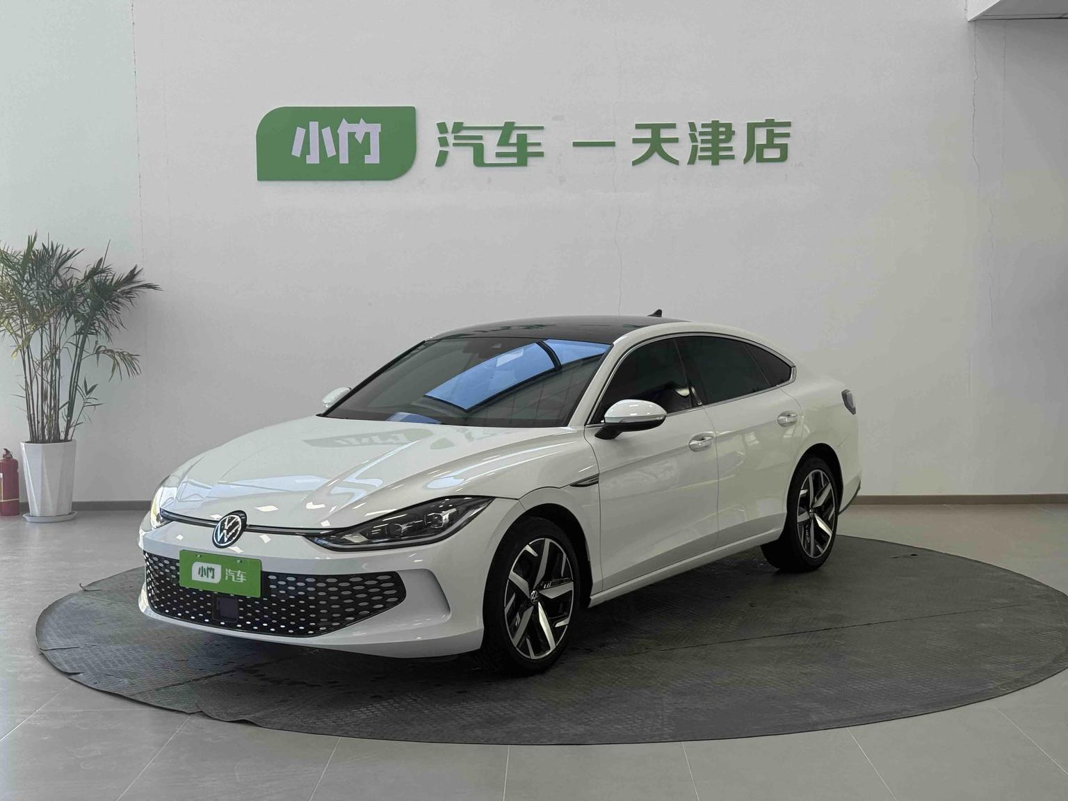 Volkswagen Lamando 280TSI DSG Kula (1.4L) 2024