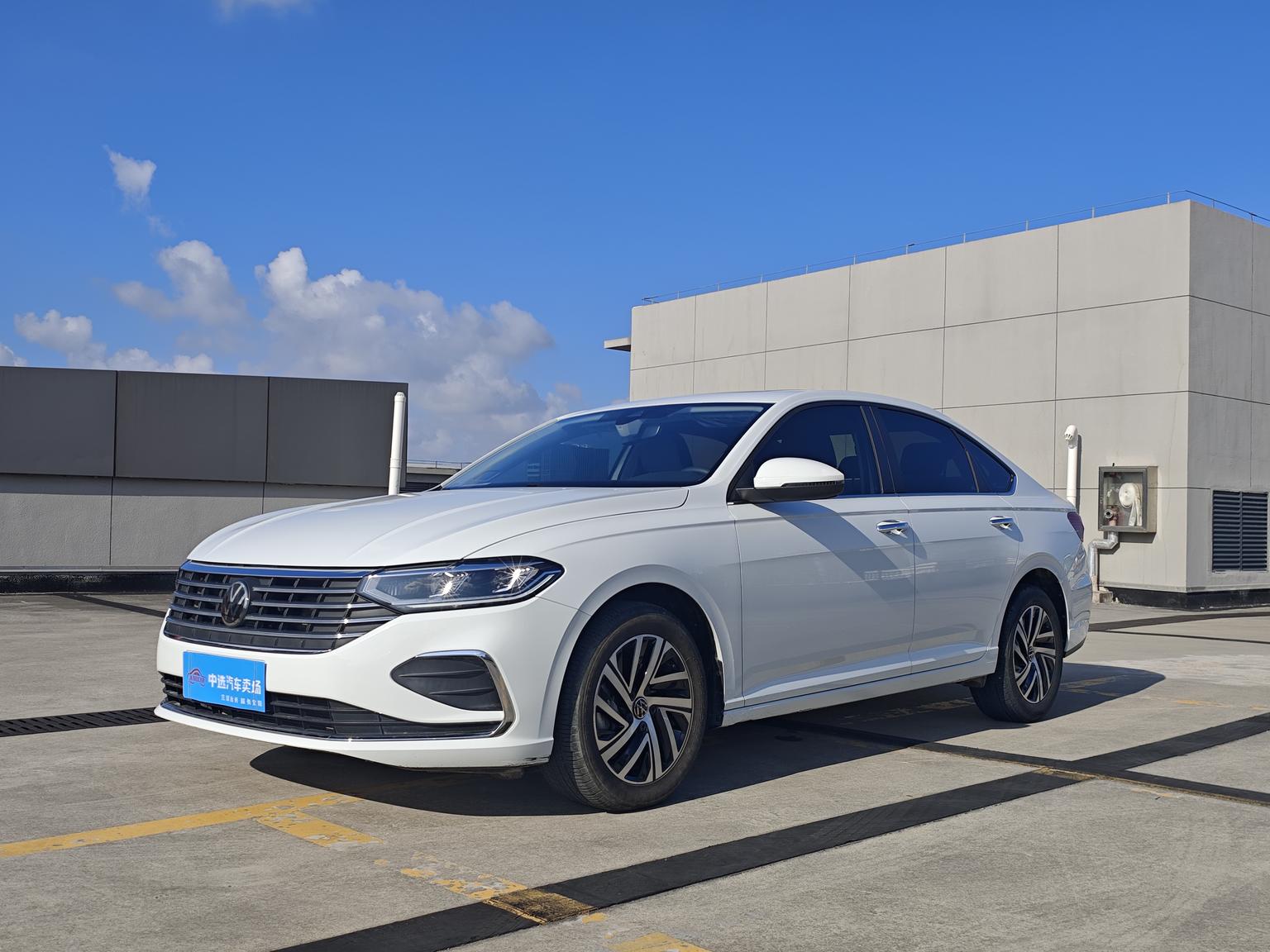 Volkswagen Lavida 300TSI DSG Full Ease 2024