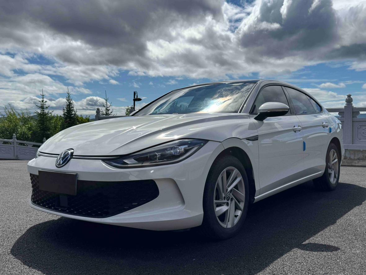 Volkswagen Lamando 280TSI DSG Xuanla (1.4L) 2023