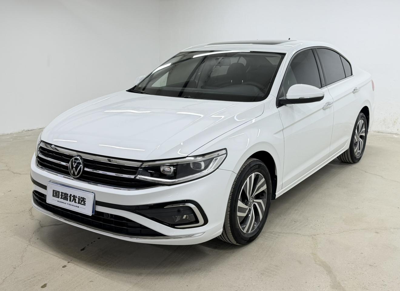 Volkswagen Bora 200TSI DSG Intelligent Edition 2022