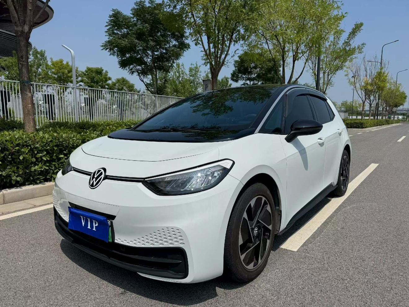 Volkswagen ID-3 Smart Pure Enjoy 2024