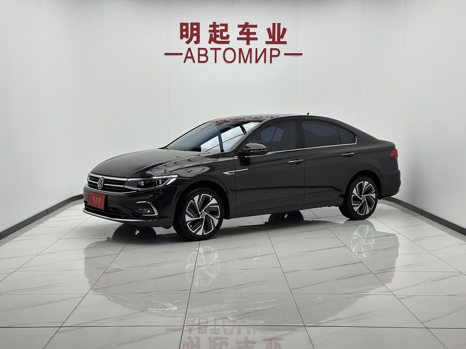 Volkswagen Bora 280TSI DSG Premium 2022