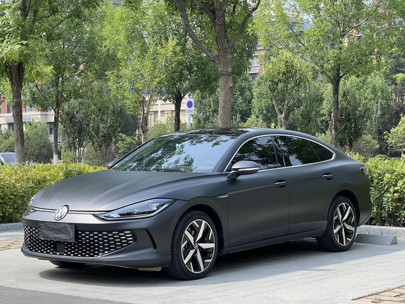Volkswagen Lamando 280TSI DSG Kula (1.4L) 2023