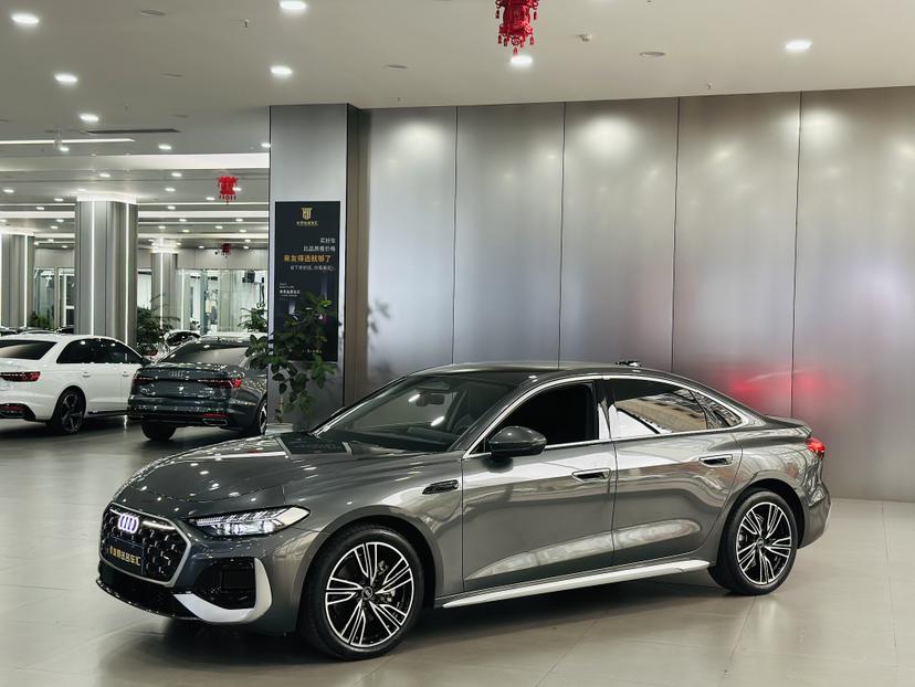 Audi A5L Qiankun Intelligent Drive 2026