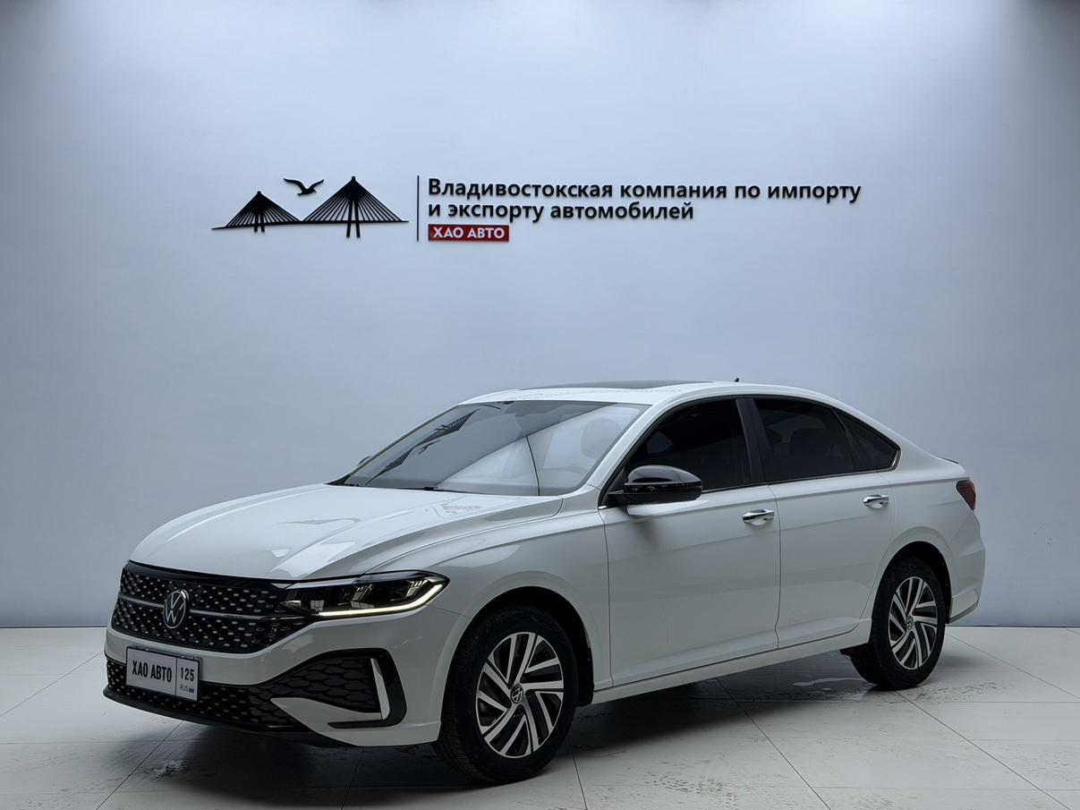 Volkswagen Lavida 280TSI DSG Starlight Fulfillment 2022