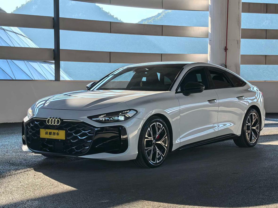 Audi A5L 2.0TFSI 150kW Premium quattro 2026