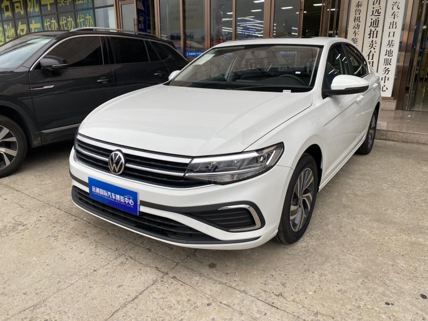 Volkswagen Bora 200TSI DSG Joy Navigation Edition (1.2L) 2026