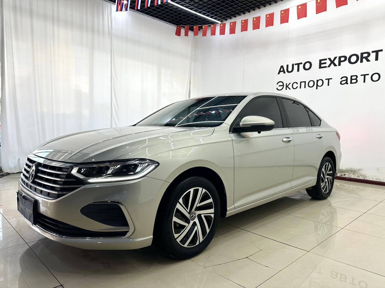 Volkswagen Lavida 1.5L Auto Full Comfort 2023