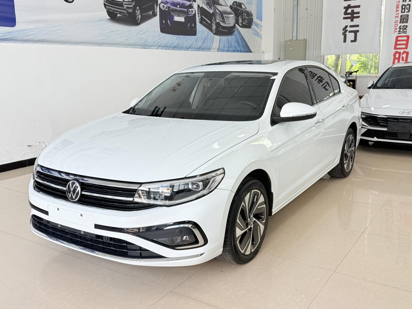 Volkswagen Bora 200TSI DSG Joy Pro Edition 2023