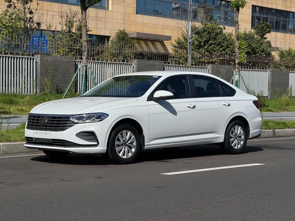 Volkswagen Lavida 1.5L Auto Full Comfort 2023