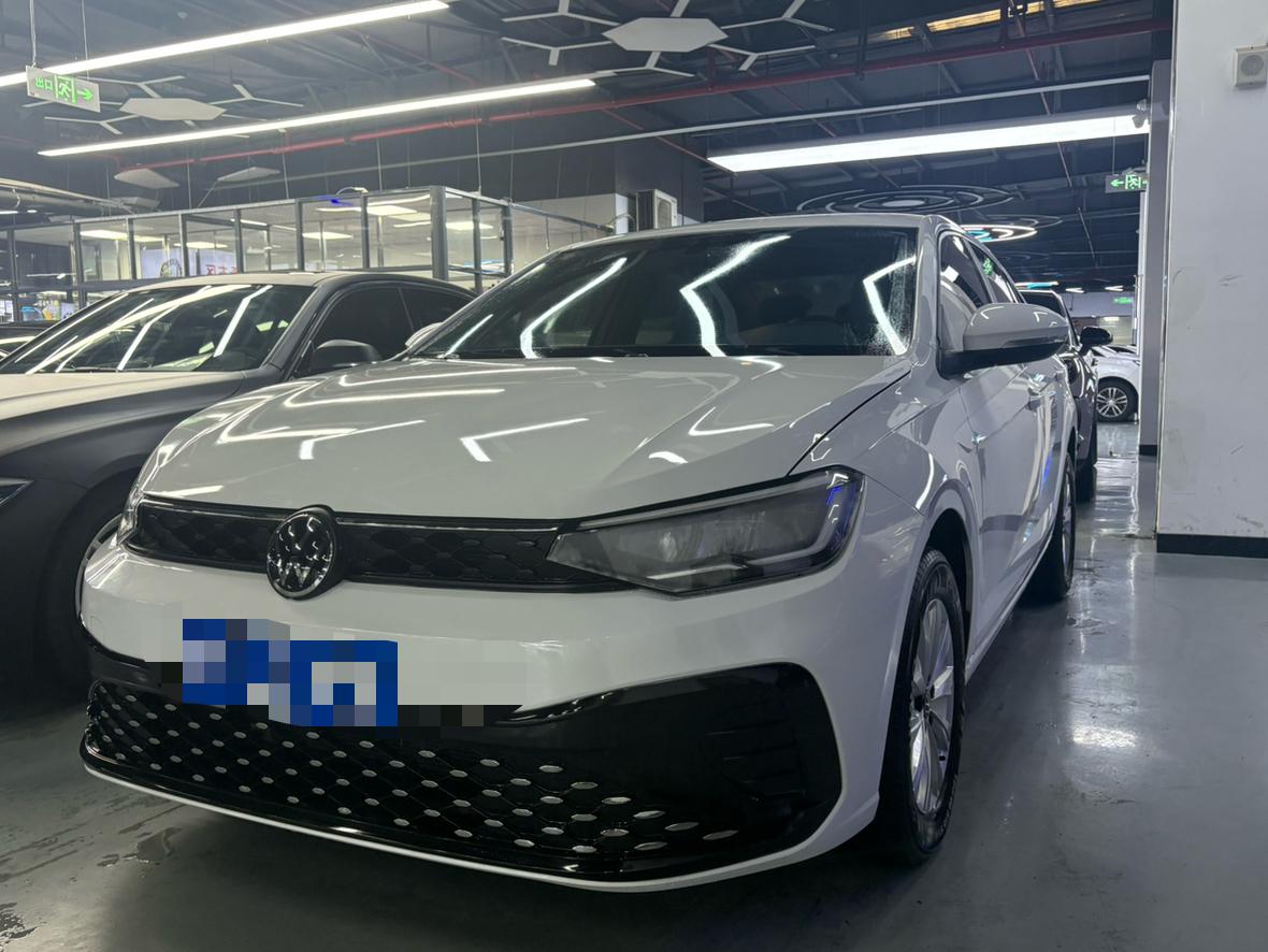Volkswagen Lavida 1.5L Auto Outstanding New Ease 2024