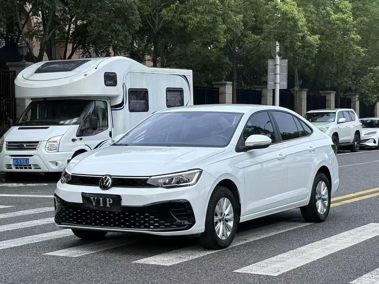 Volkswagen Lavida 1.5L Auto New Wish 2024