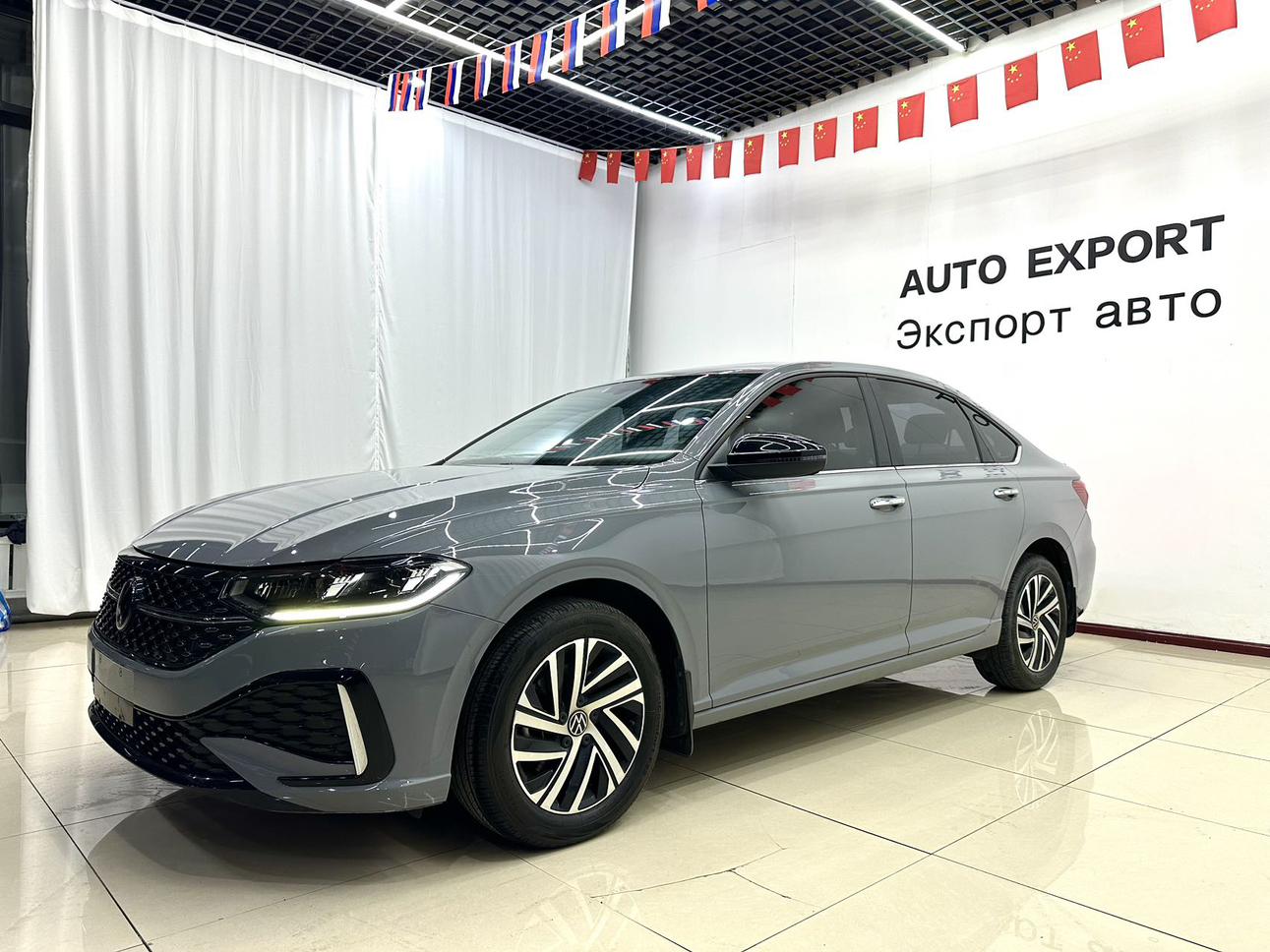 Volkswagen Lavida 280TSI DSG Starlight Fulfillment 2022