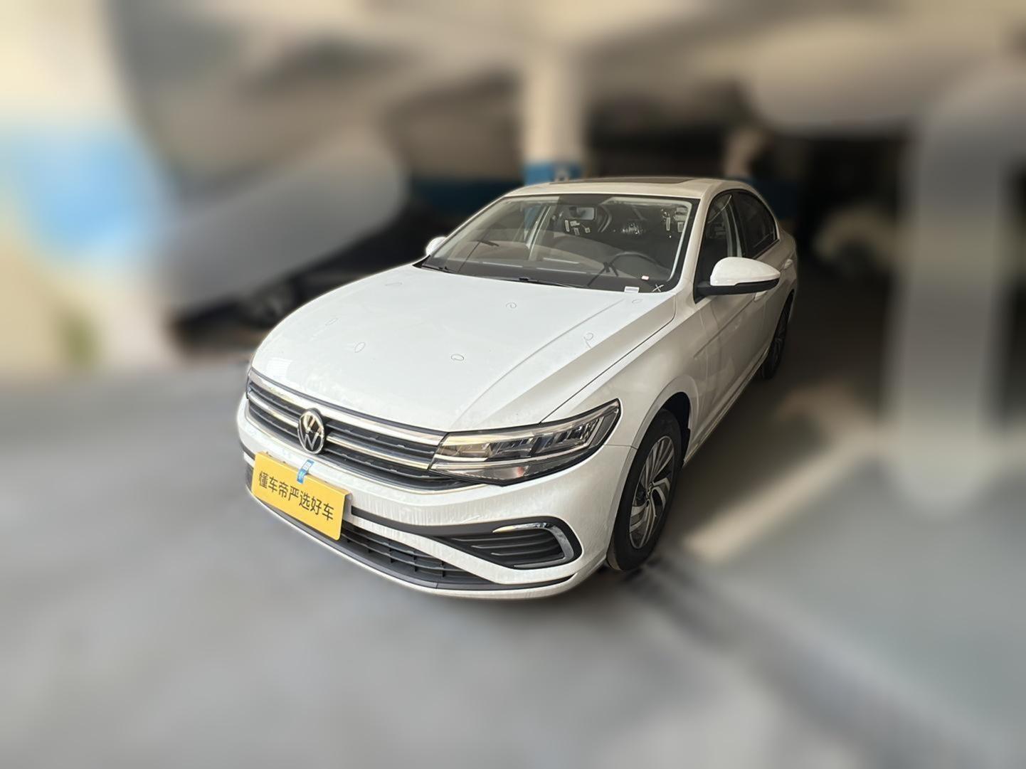 Volkswagen Bora 200TSI DSG Joy Navigation Edition (1.2L) 2026