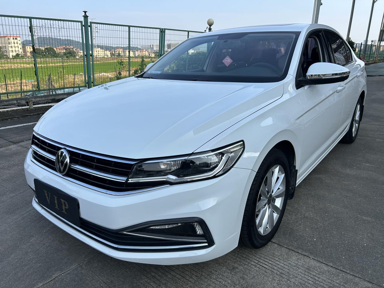 Volkswagen Bora 1.5L Auto Elite Connect 2021