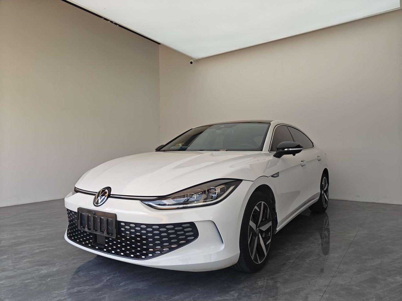 Volkswagen Lamando 280TSI DSG Kula (1.4L) 2024
