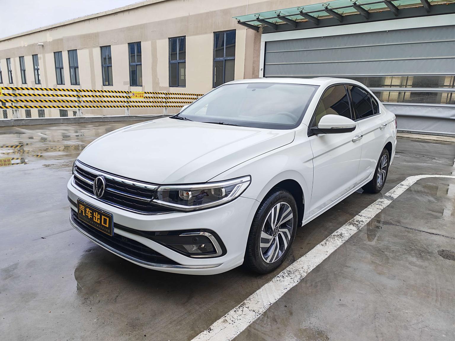 Volkswagen Bora 200TSI DSG Joy Edition 2023