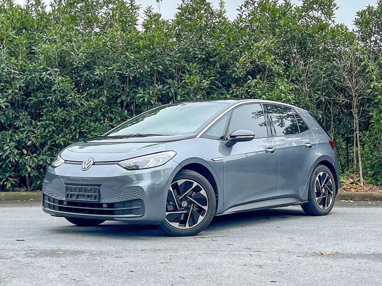 Volkswagen ID-3 Pure Intelligent 2023
