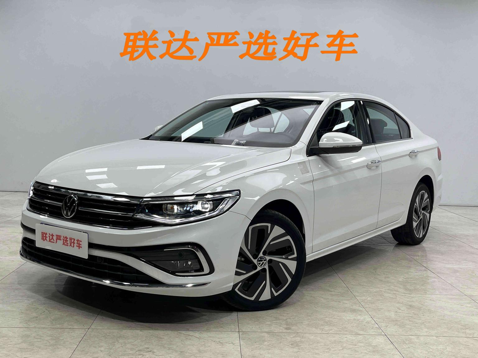 Volkswagen Bora 200TSI DSG Intelligent Pro Edition 2022