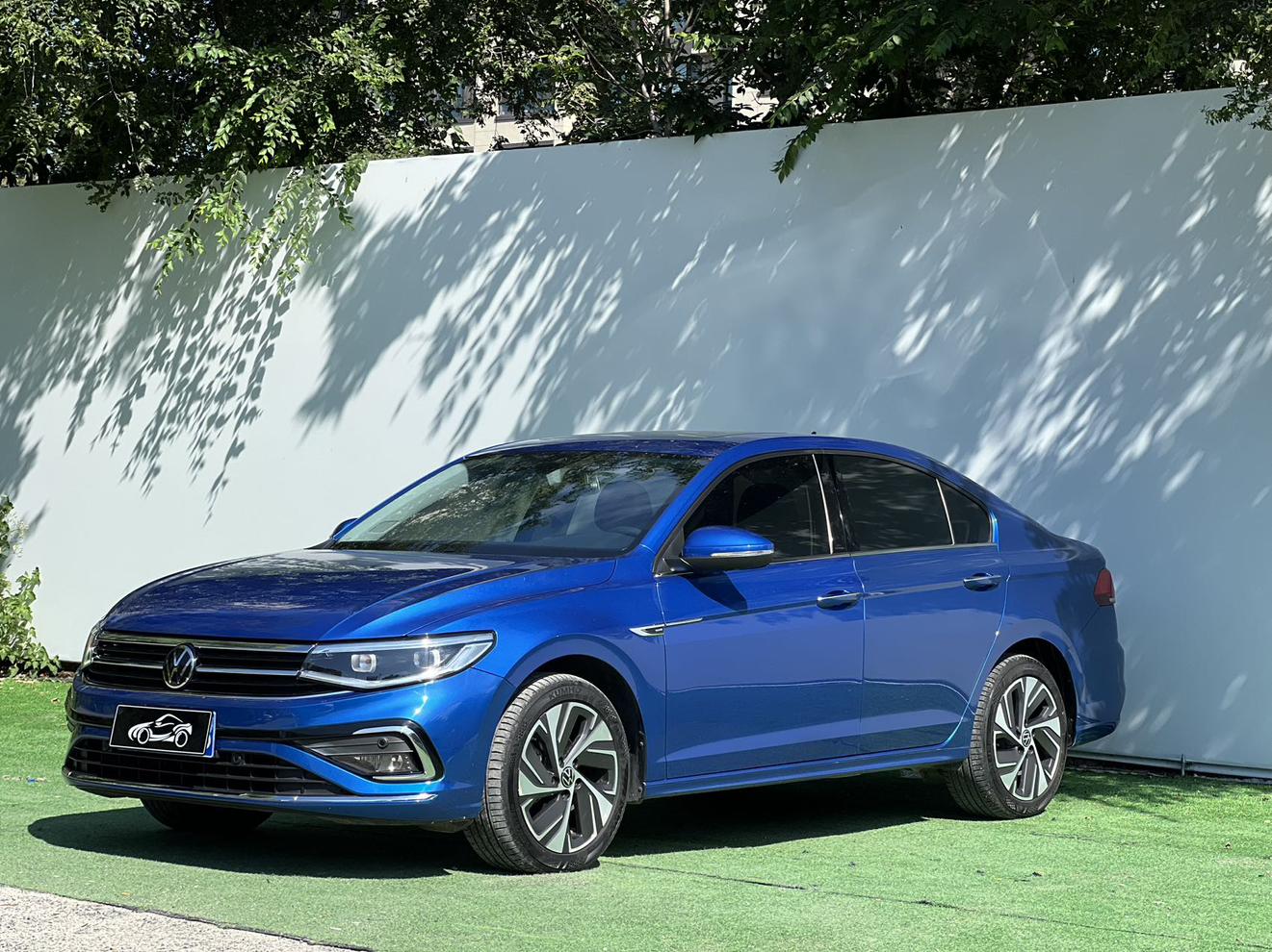 Volkswagen Bora 280TSI DSG Premium 2022