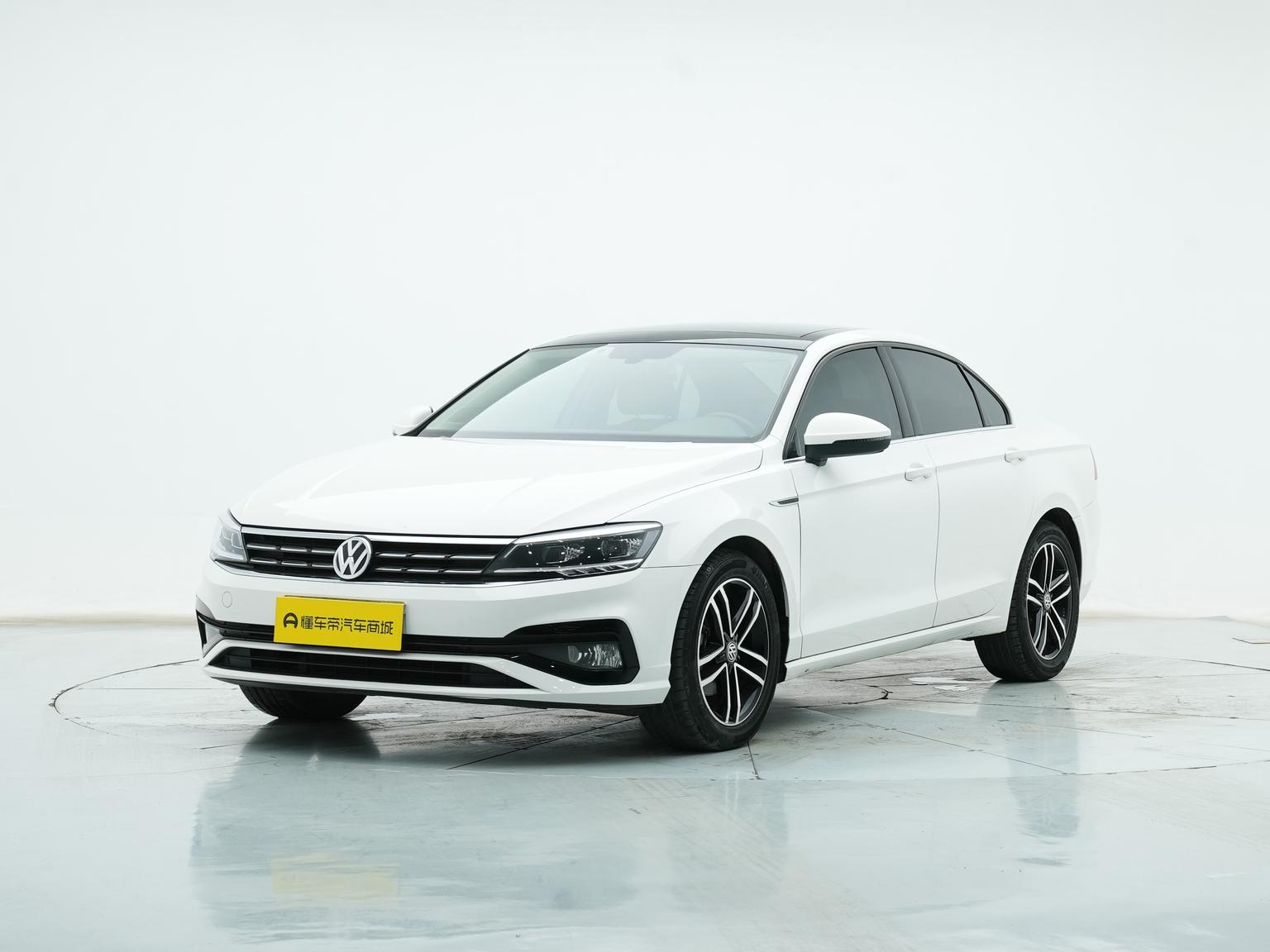 Volkswagen Lamando 280TSI DSG Comfort 2021