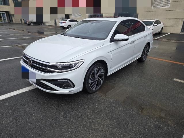 Volkswagen Bora 200TSI DSG Intelligent Pro Edition 2022