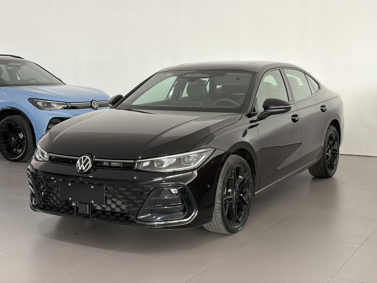 Volkswagen Passat 380TSI Starlight Dragon Premium (2L) 2025