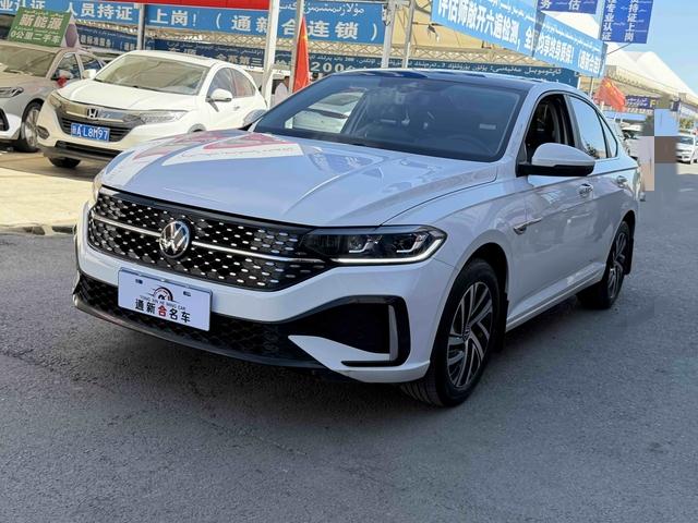 Volkswagen Lavida 1.5L Auto Starlight 500M 2025