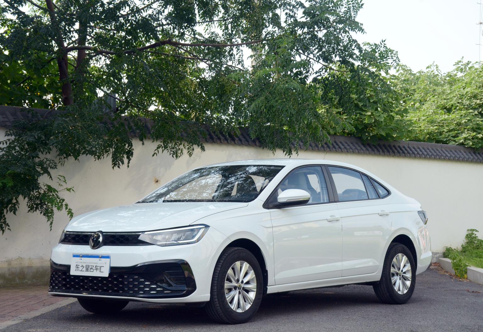 Volkswagen Lavida 1.5L Auto Outstanding New Ease 2025