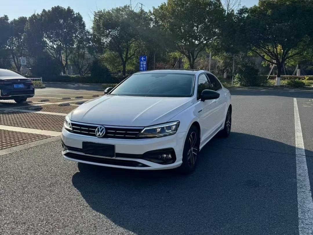 Volkswagen Lamando 280TSI DSG Comfort 2021