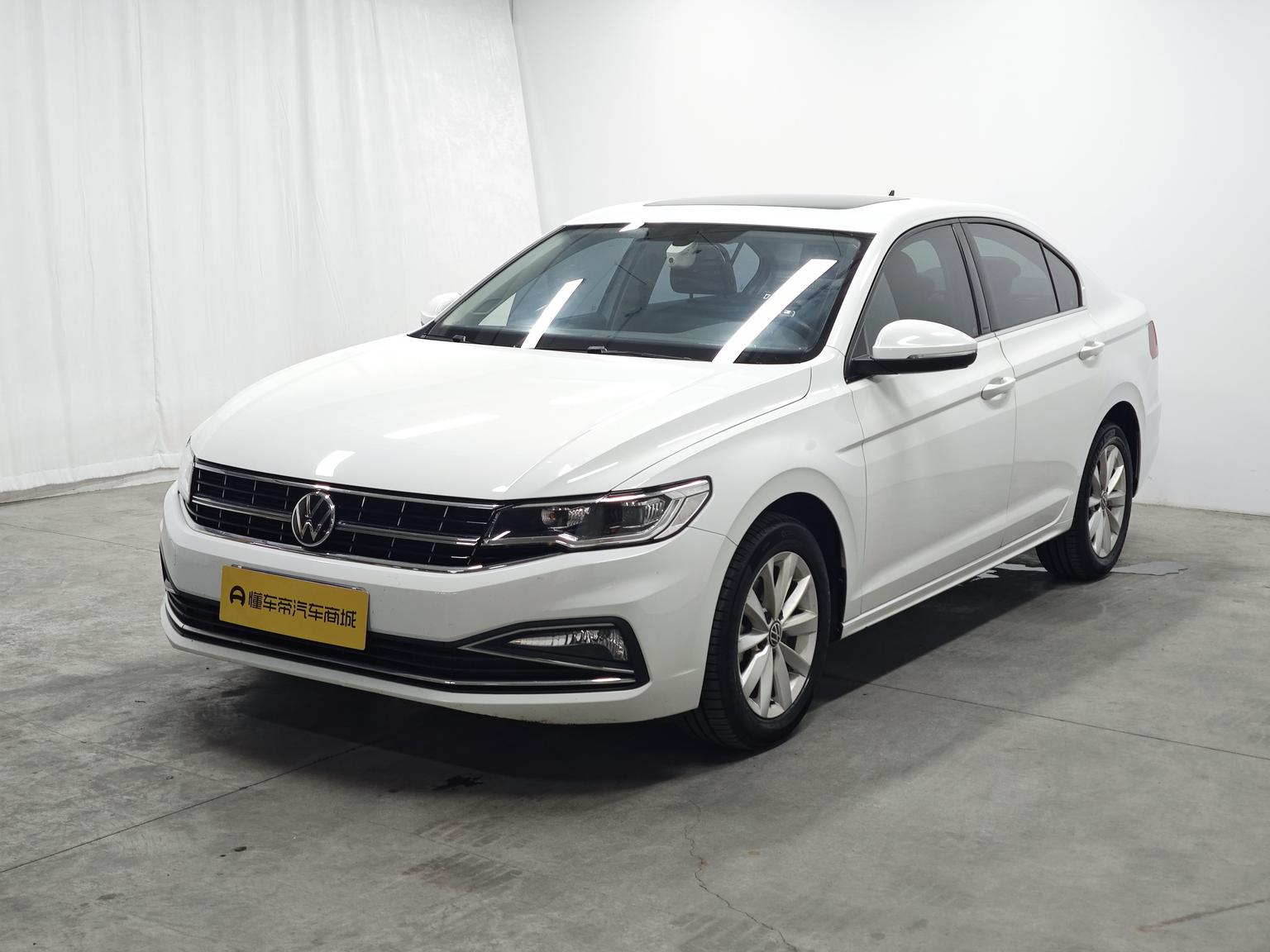 Volkswagen Bora 1.5L Auto Elite Connect 2022