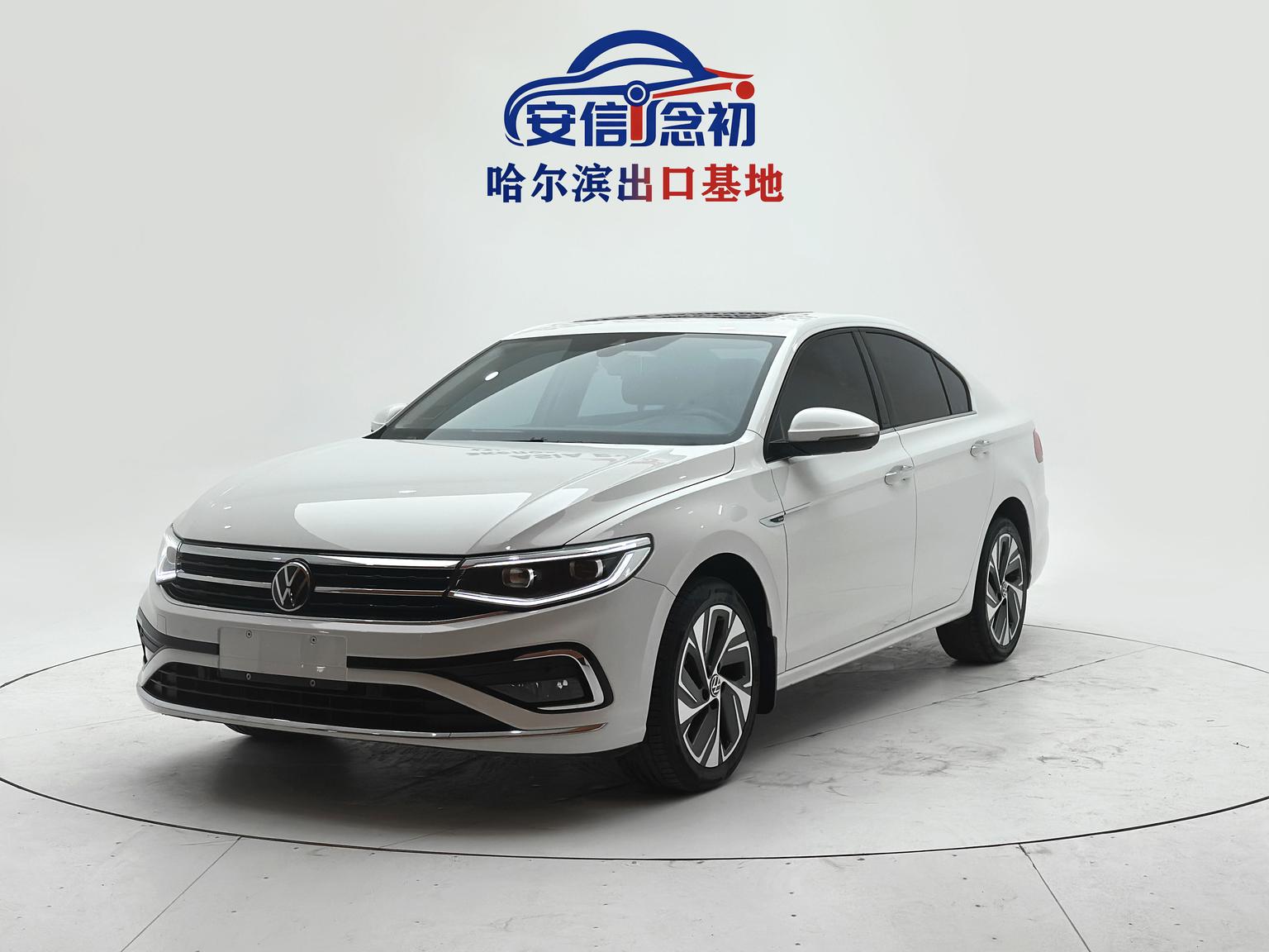 Volkswagen Bora 280TSI DSG Premium 2023