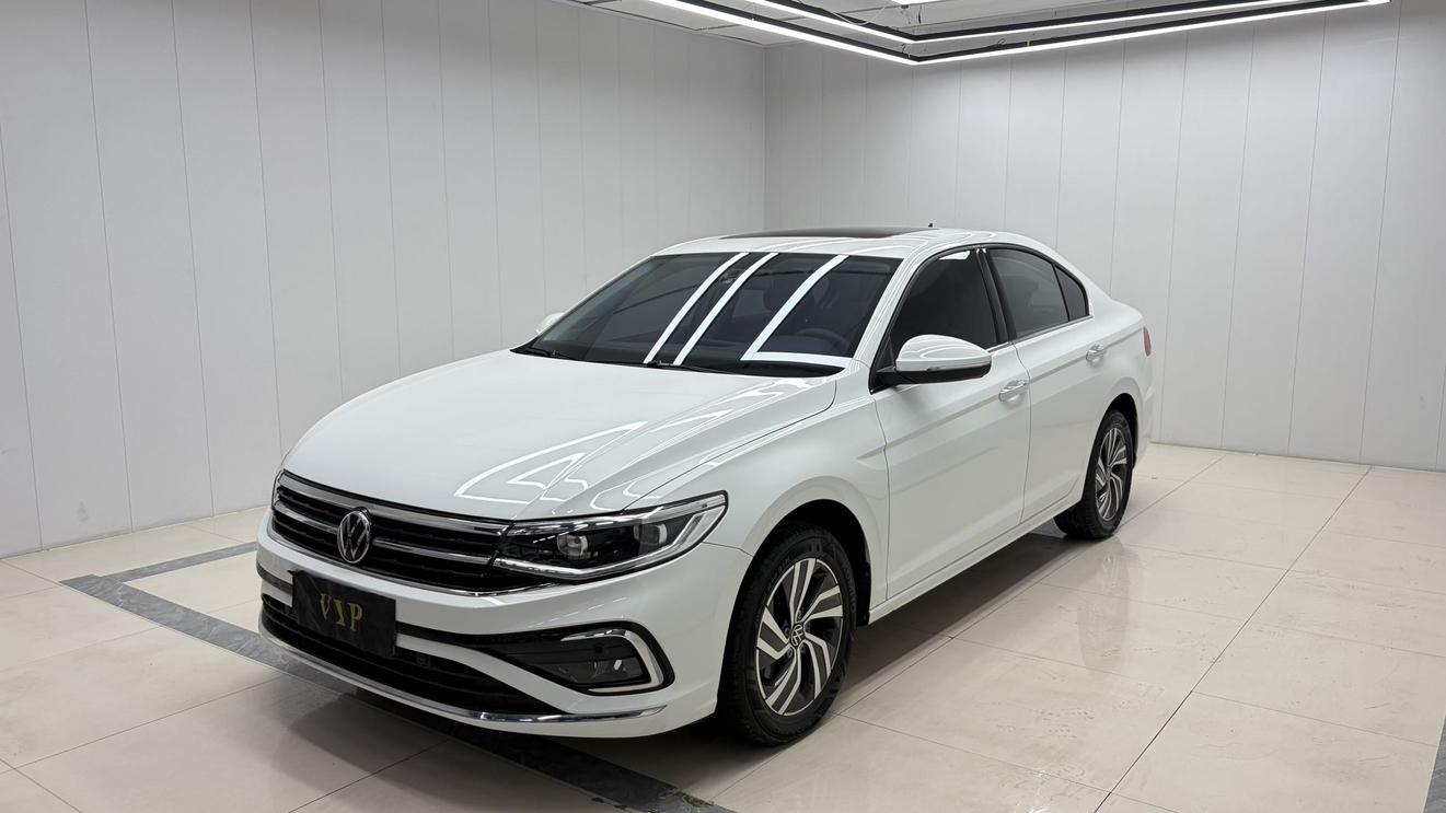Volkswagen Bora 200TSI DSG Joy Edition 2023