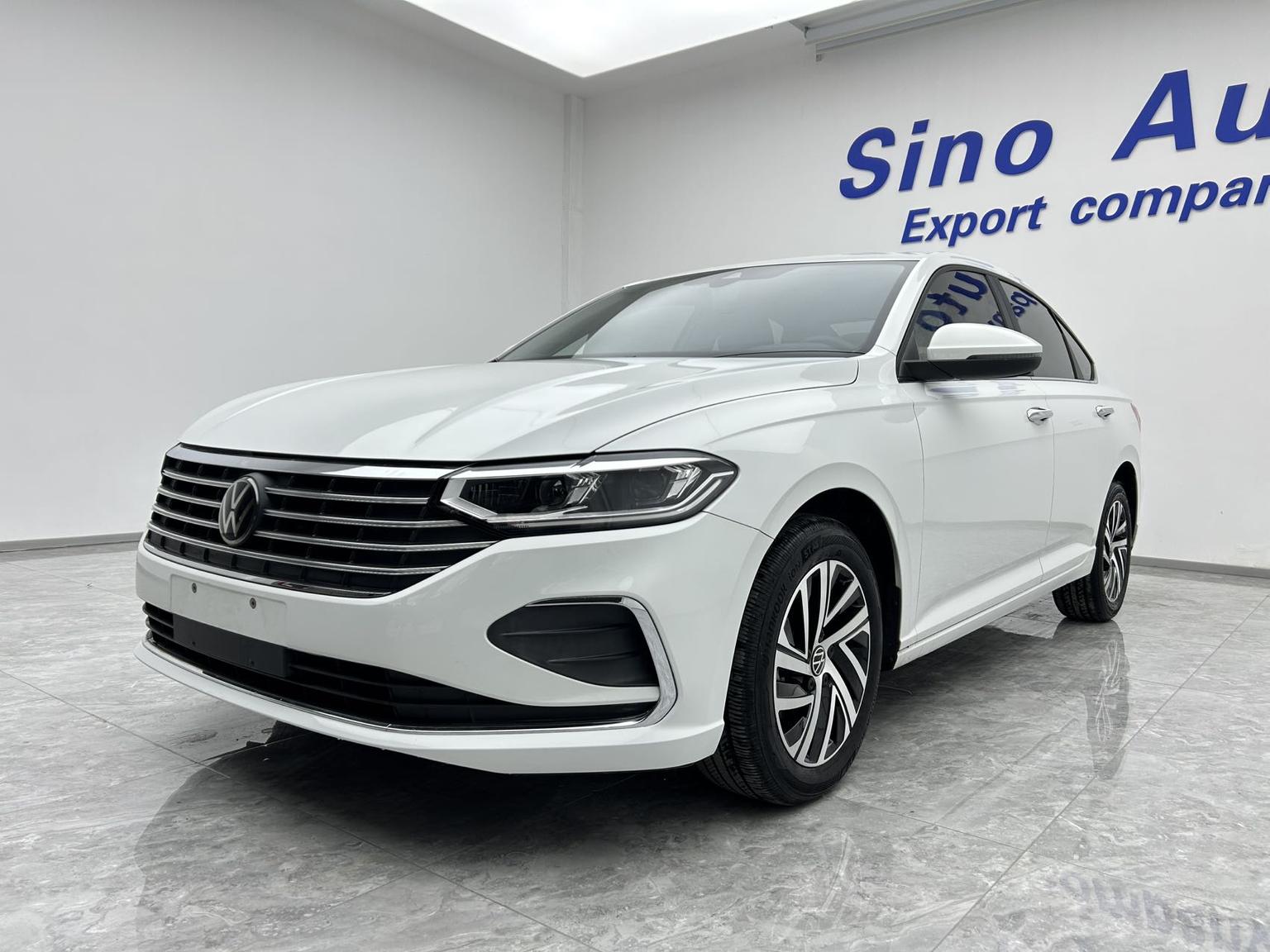Volkswagen Lavida 1.5L Auto Full Comfort 2023