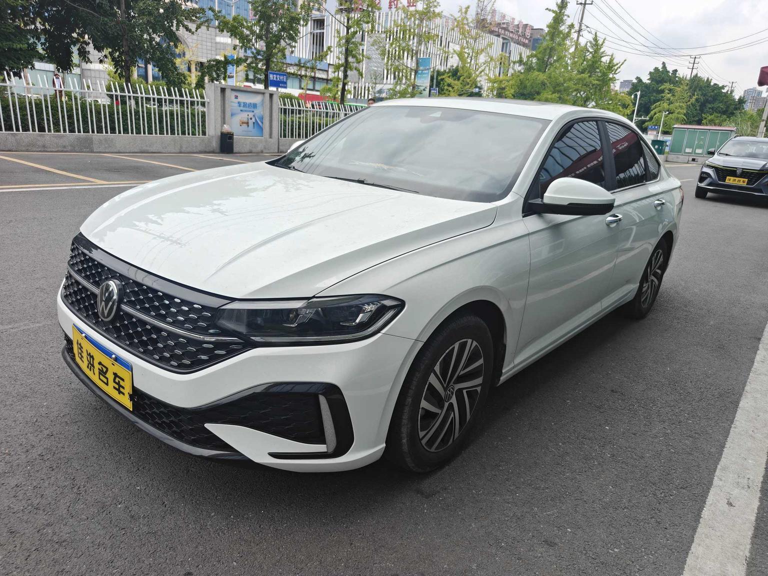 Volkswagen Lavida 1.5L Auto Starlight 500M 2024